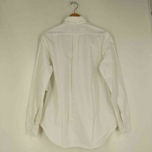 ギットマンブラザーズ GITMAN BROS. USA製 ボタンダウンシャツ メンズ import:M